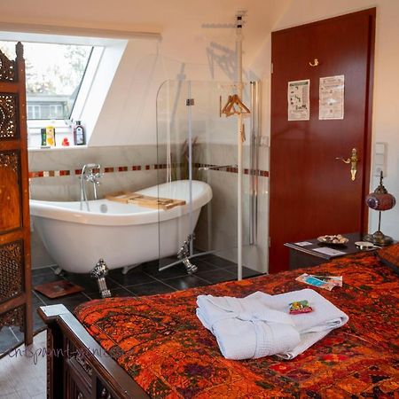 Berlin entspannt genießen Free&Relaxed Exterior foto