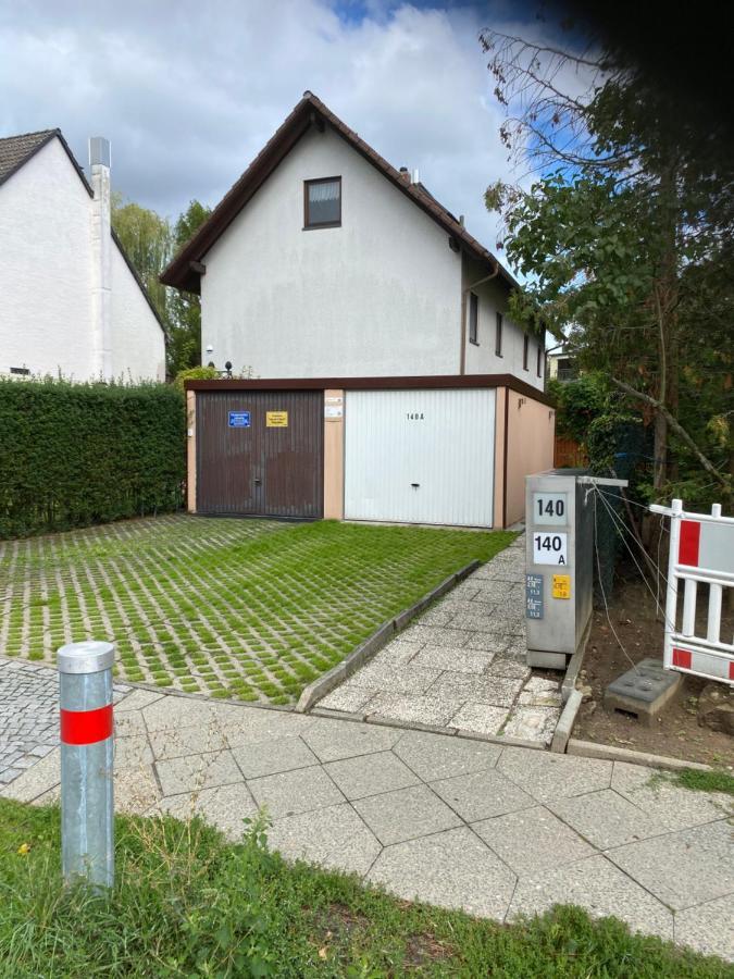 Berlin entspannt genießen Free&Relaxed Exterior foto