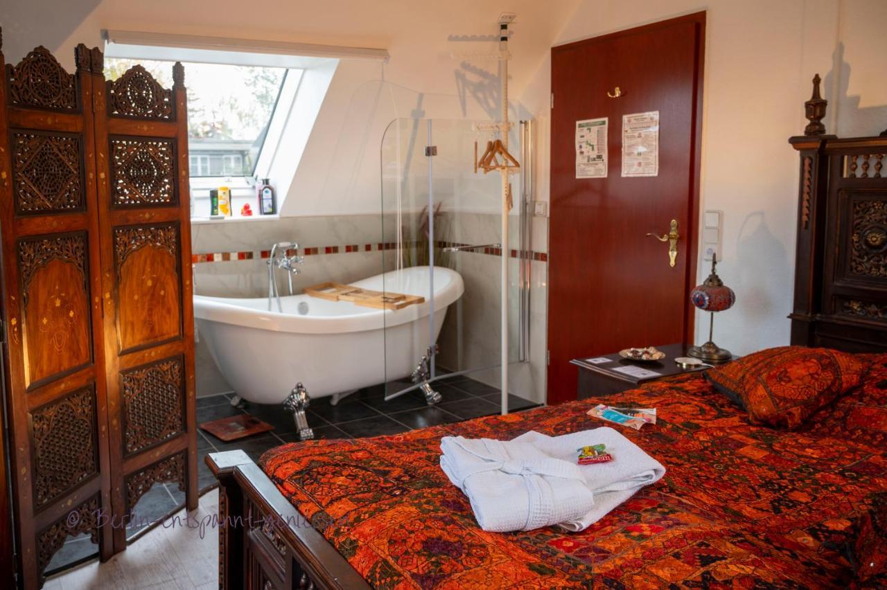 Berlin entspannt genießen Free&Relaxed Exterior foto